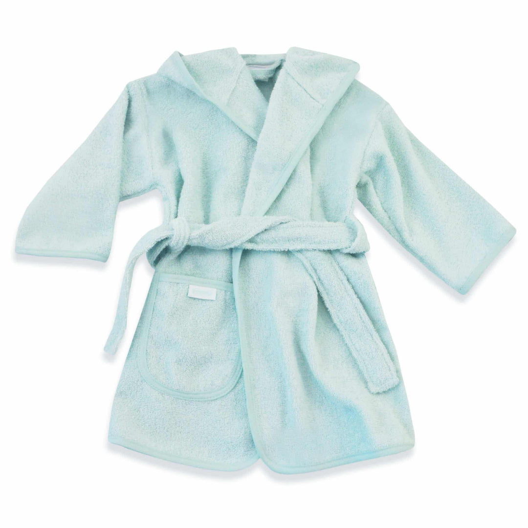 Baby & Children's Bathrobe with embroidered name